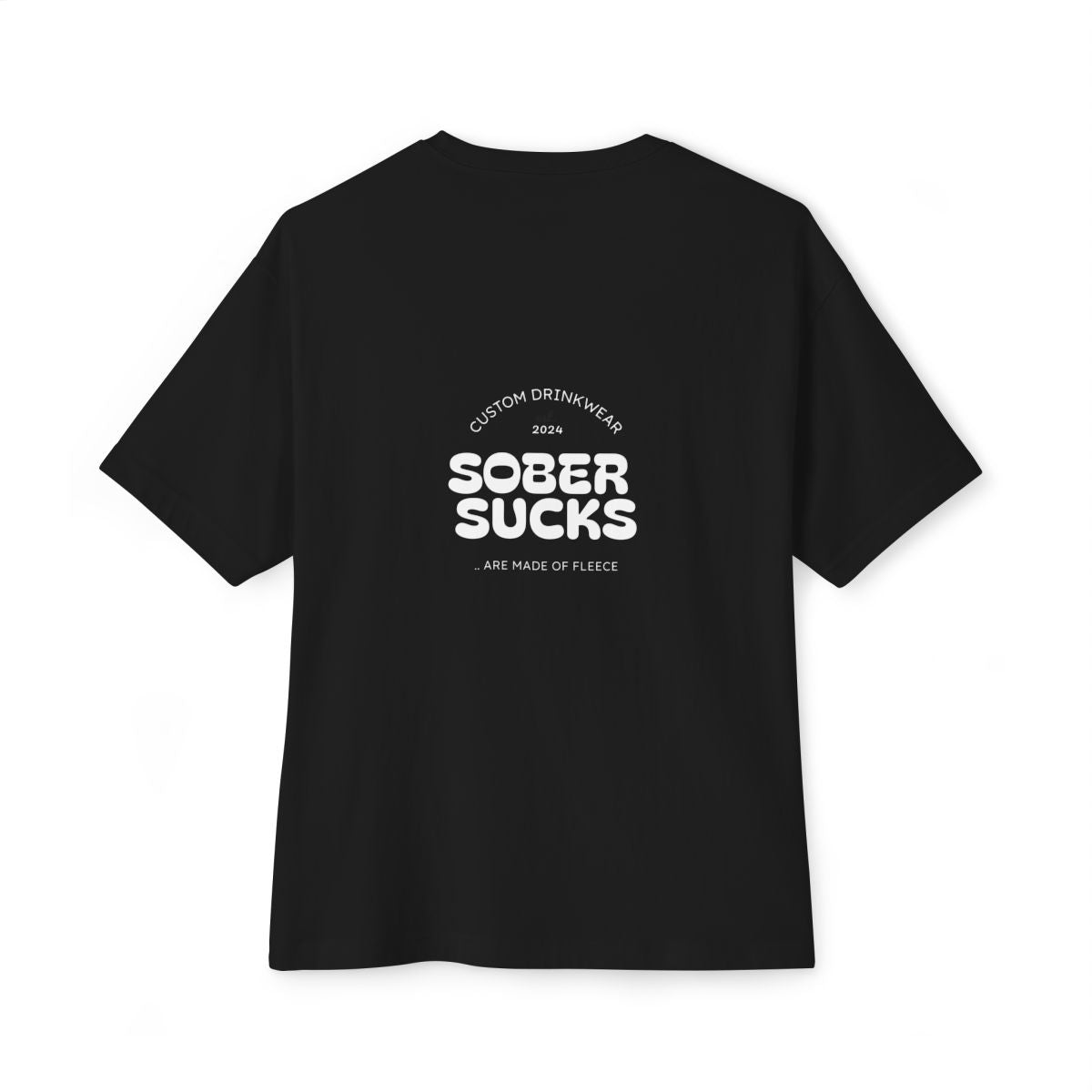 Blocks Tee - The OG BAS Tee
