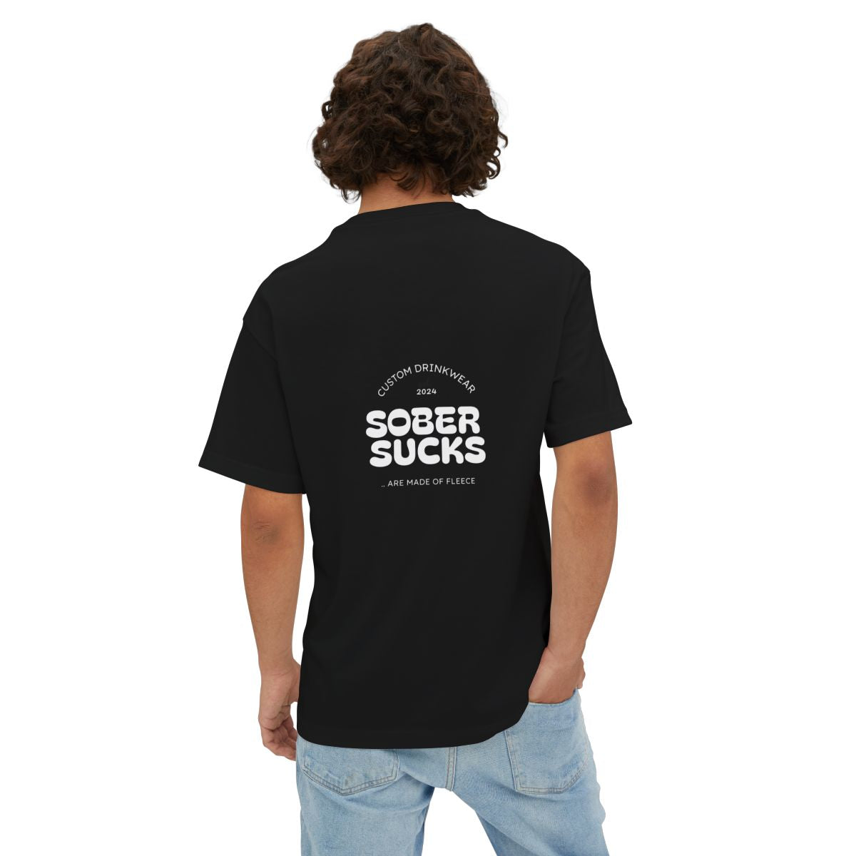Blocks Tee - The OG BAS Tee